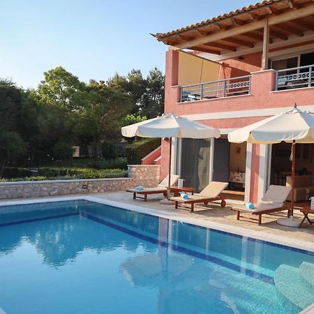 Villa View Porto Heli Exterior photo