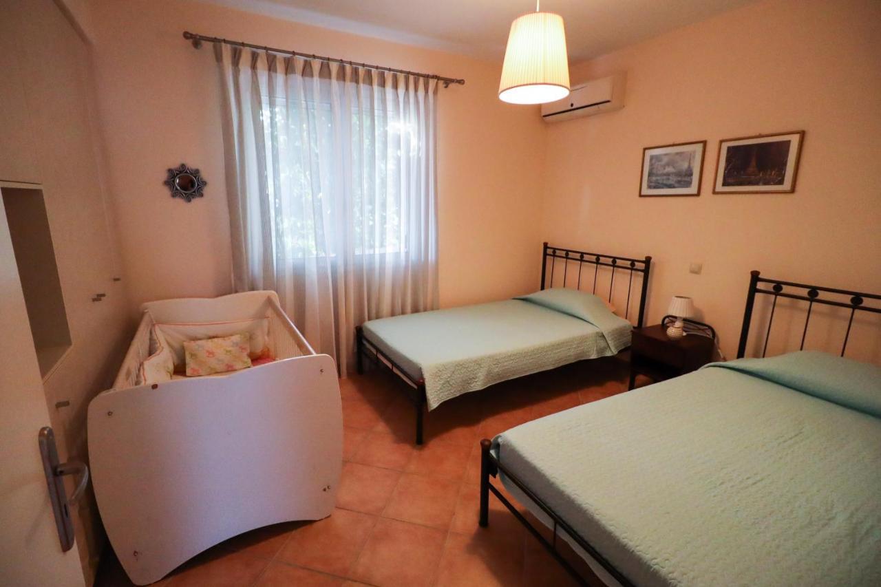 Villa View Porto Heli Exterior photo
