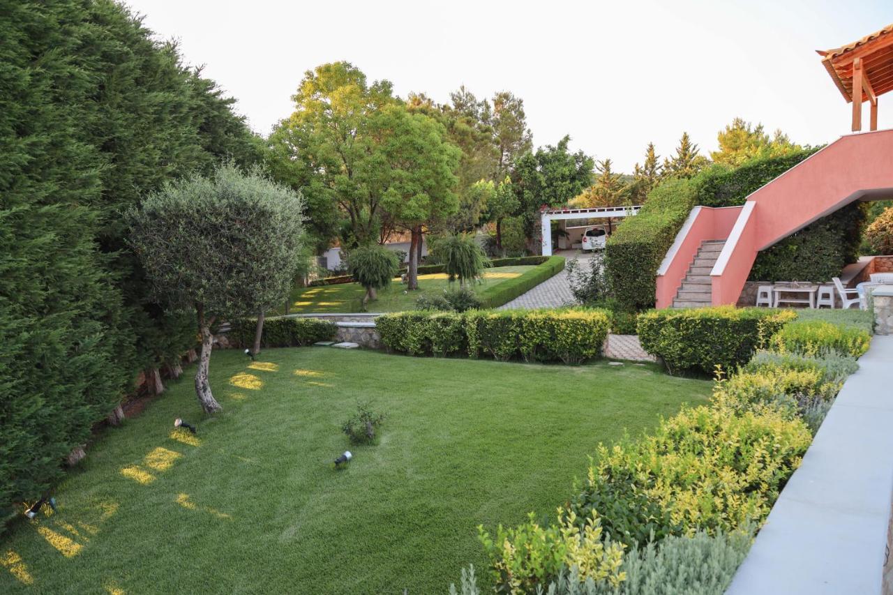 Villa View Porto Heli Exterior photo