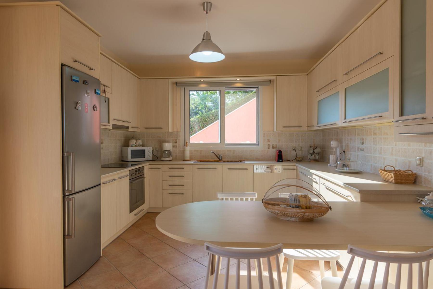 Villa View Porto Heli Exterior photo