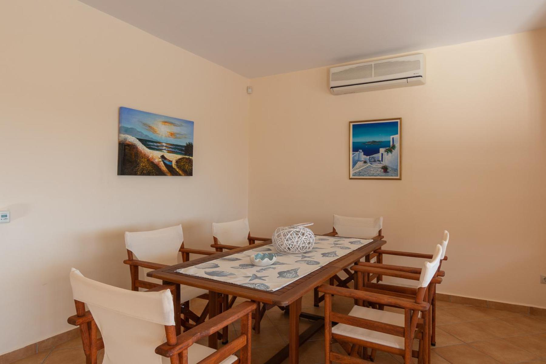 Villa View Porto Heli Exterior photo