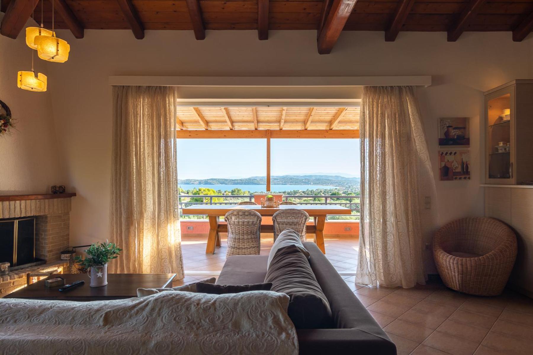 Villa View Porto Heli Exterior photo
