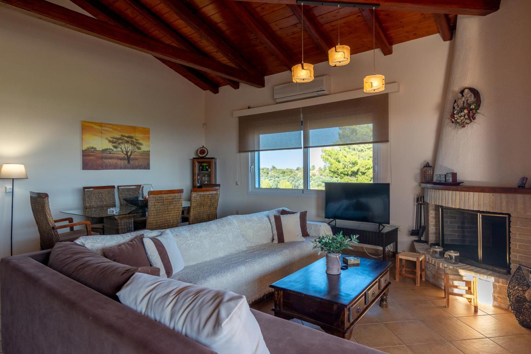 Villa View Porto Heli Exterior photo