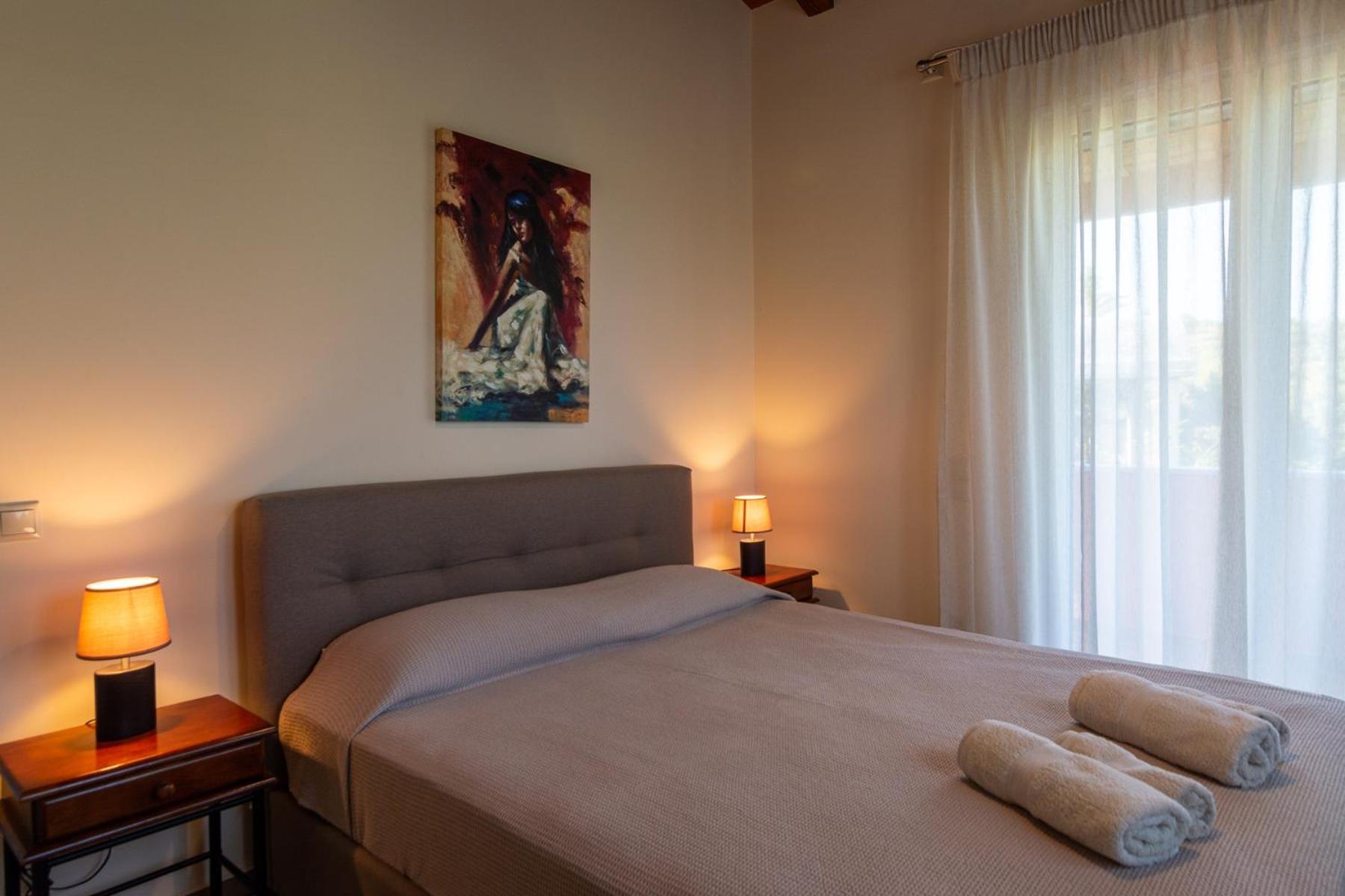 Villa View Porto Heli Exterior photo