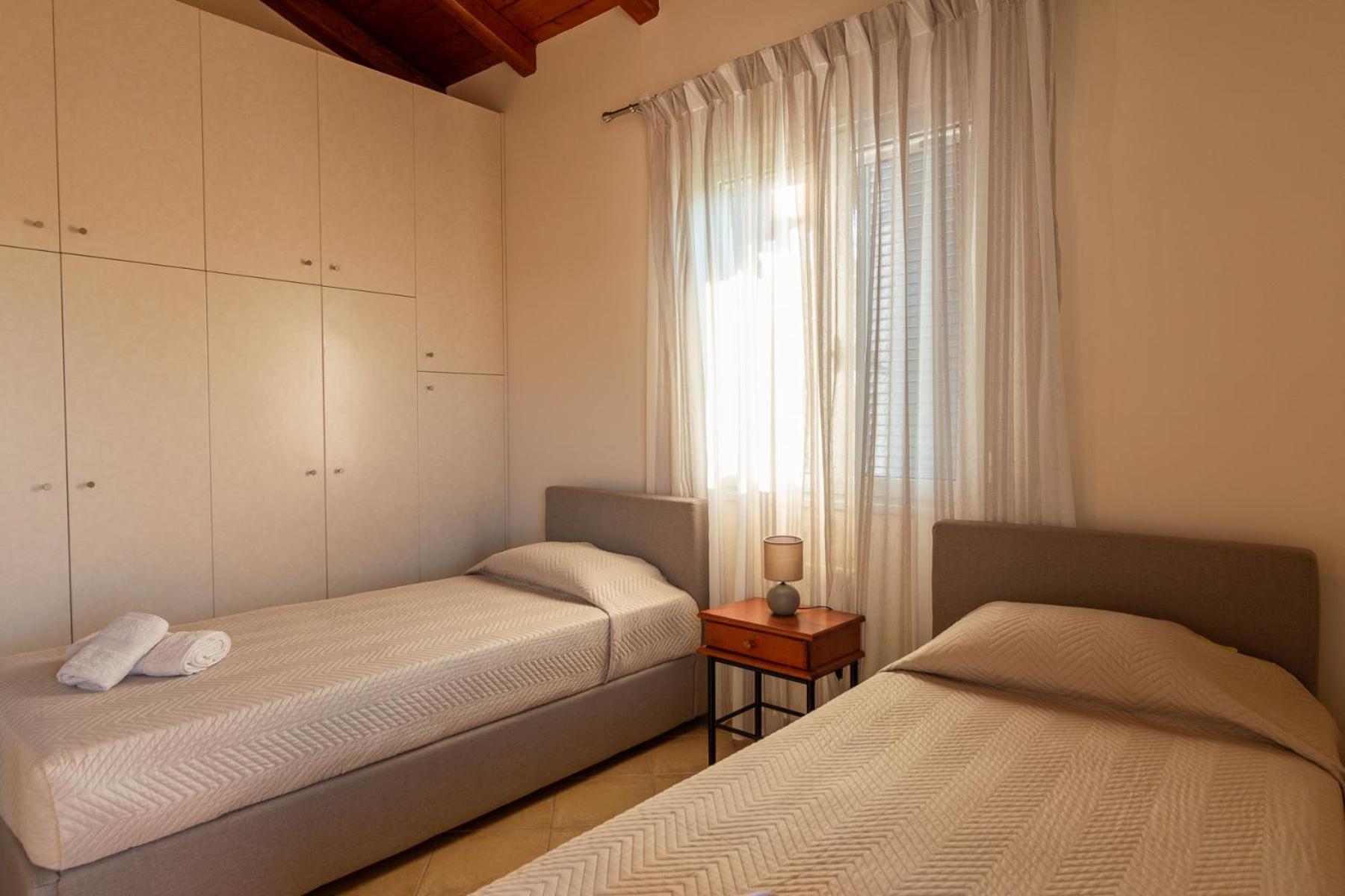 Villa View Porto Heli Exterior photo